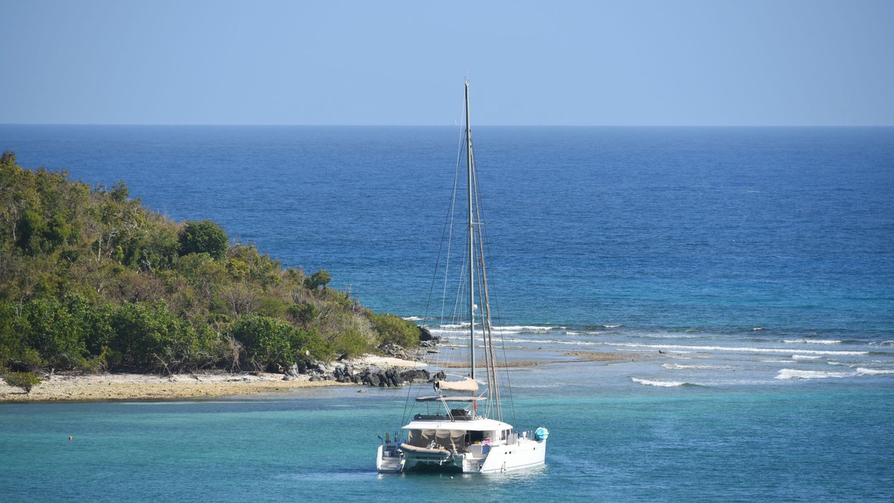 Photo of Others in Point Rendezvous