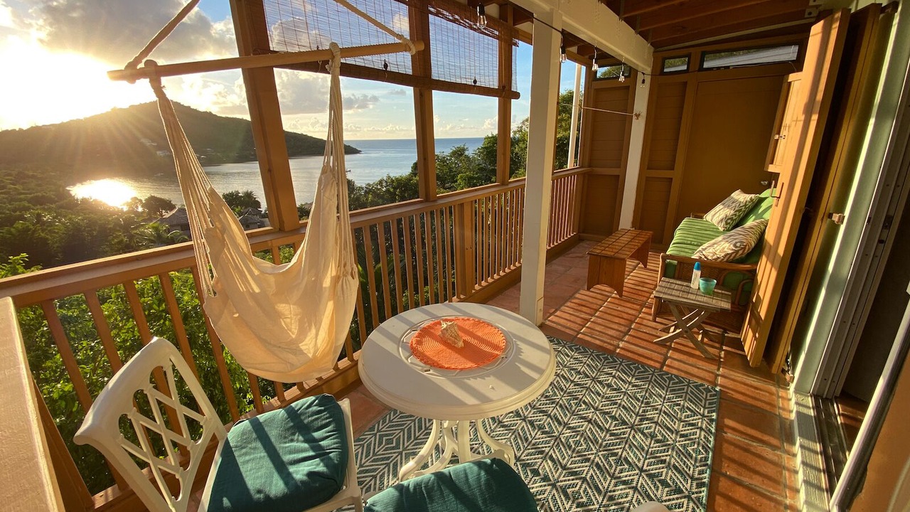 Photo of Outdoor in Point Rendezvous