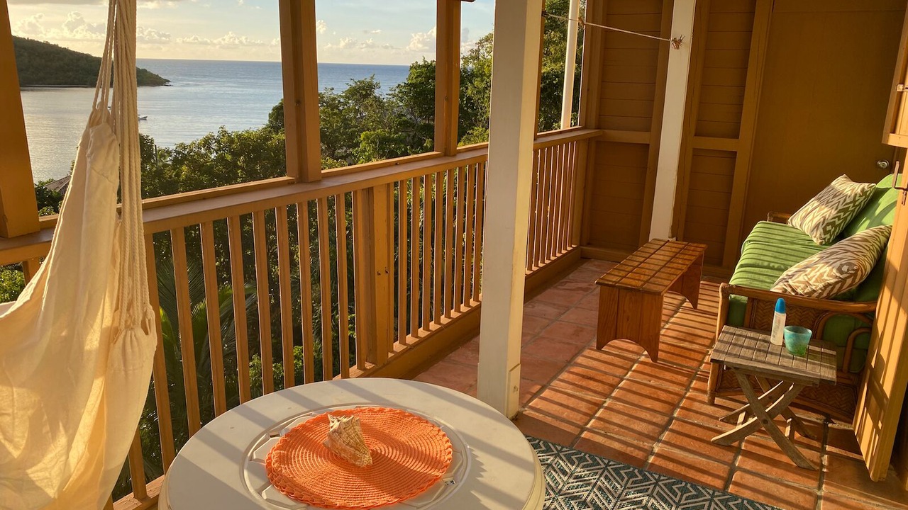 Photo of Outdoor in Point Rendezvous