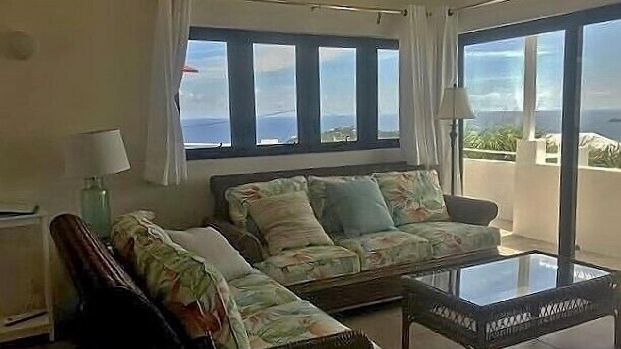 Photo of Bedroom in Estate Pastory