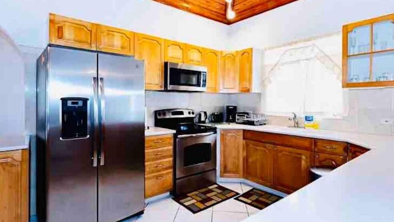 Photo of Kitchen in Nazareth