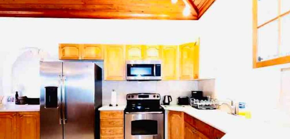 Photo of Kitchen in Nazareth