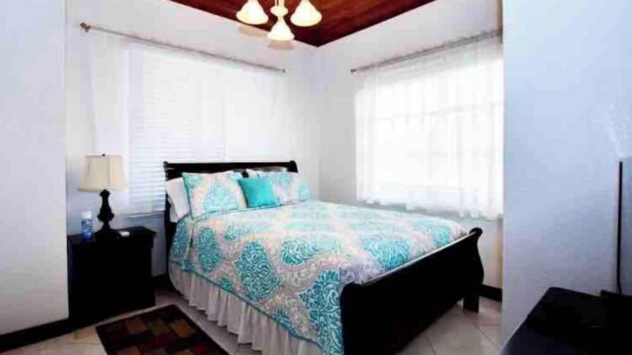 Photo of Bedroom in Nazareth