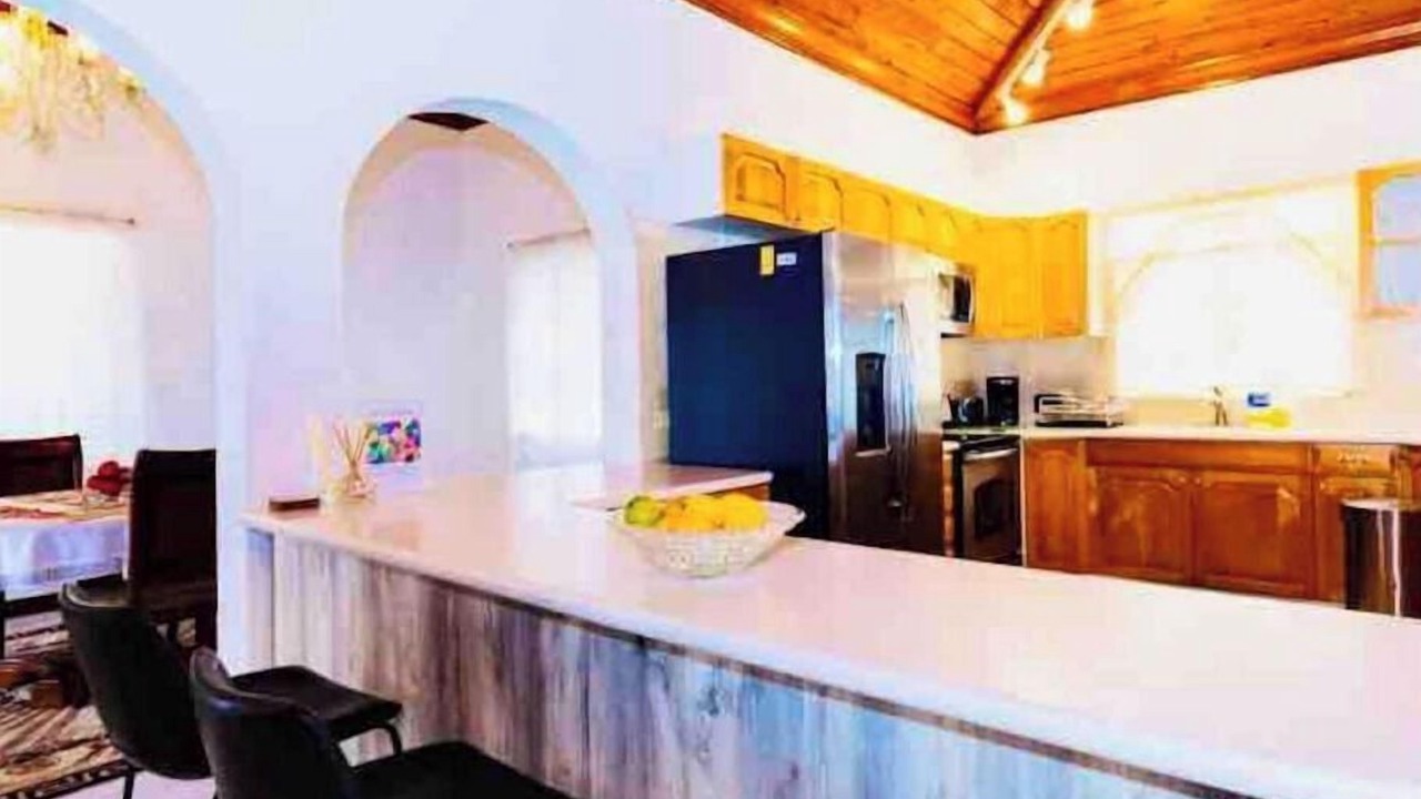 Photo of Kitchen in Nazareth