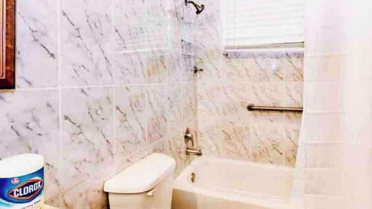 Photo of Bathroom in Nazareth