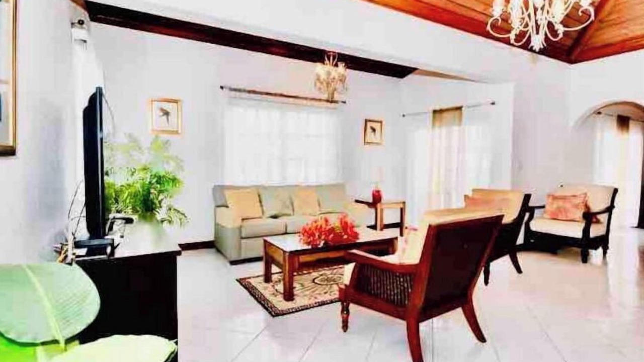 Photo of Livingroom in Nazareth