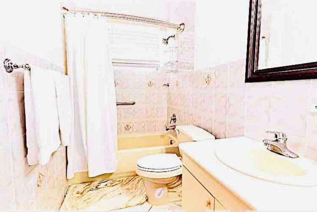 Photo of Bathroom in Nazareth