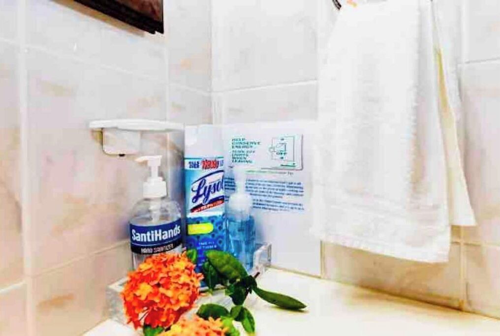 Photo of Bathroom in Nazareth