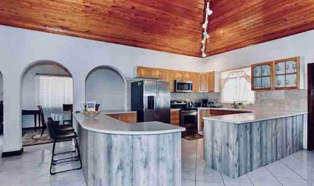 Photo of Kitchen in Nazareth