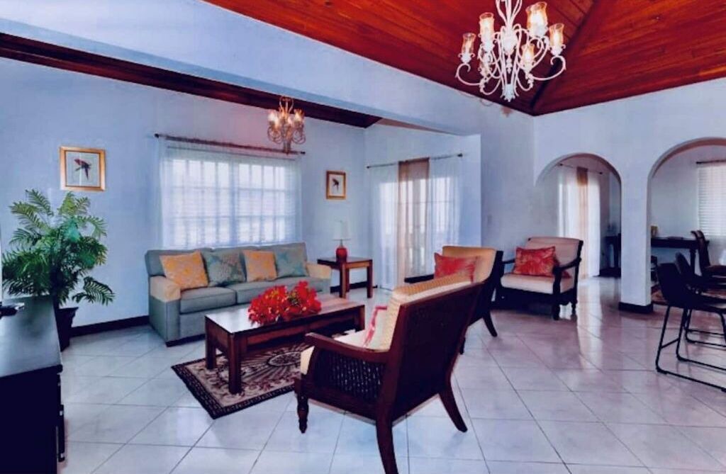 Photo of Livingroom in Nazareth