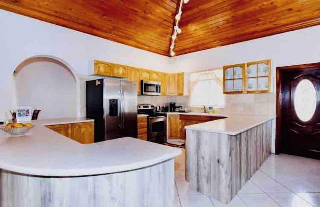 Photo of Kitchen in Nazareth