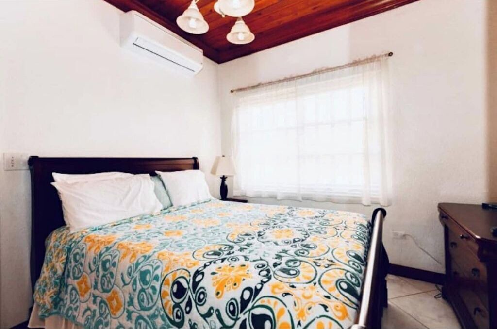Photo of Bedroom in Nazareth
