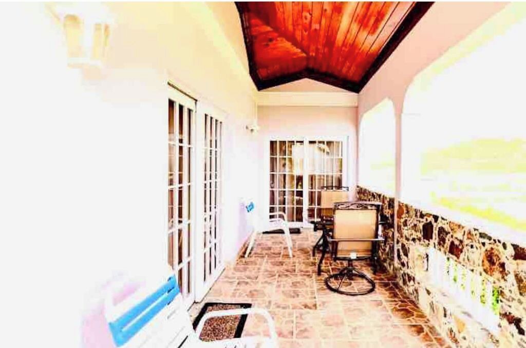 Photo of Patio Balcony in Nazareth