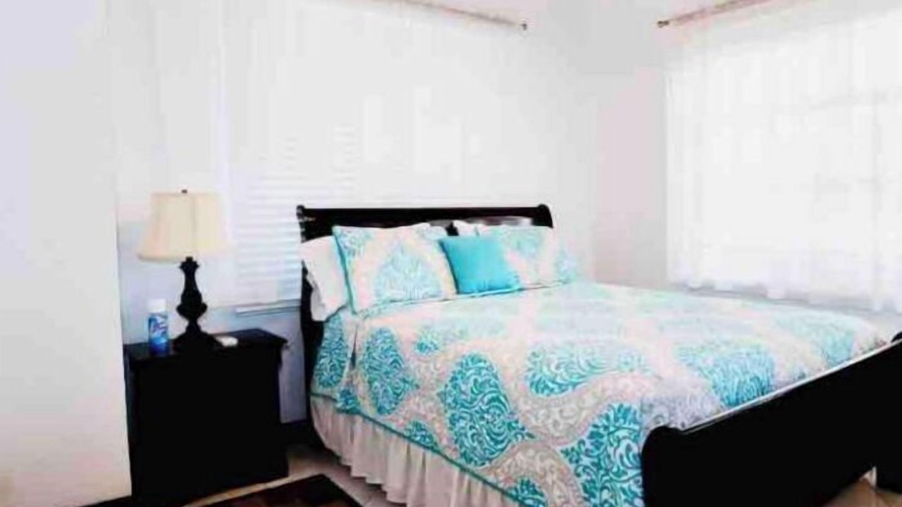 Photo of Bedroom in Nazareth