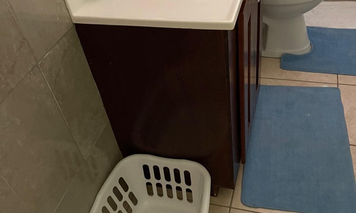 Photo of Bathroom in Estate Barren Spot 2