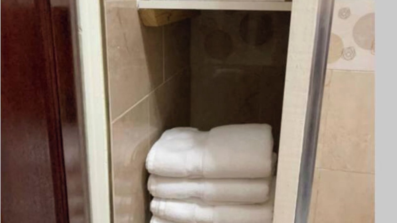 Photo of Bathroom in Estate Barren Spot 2