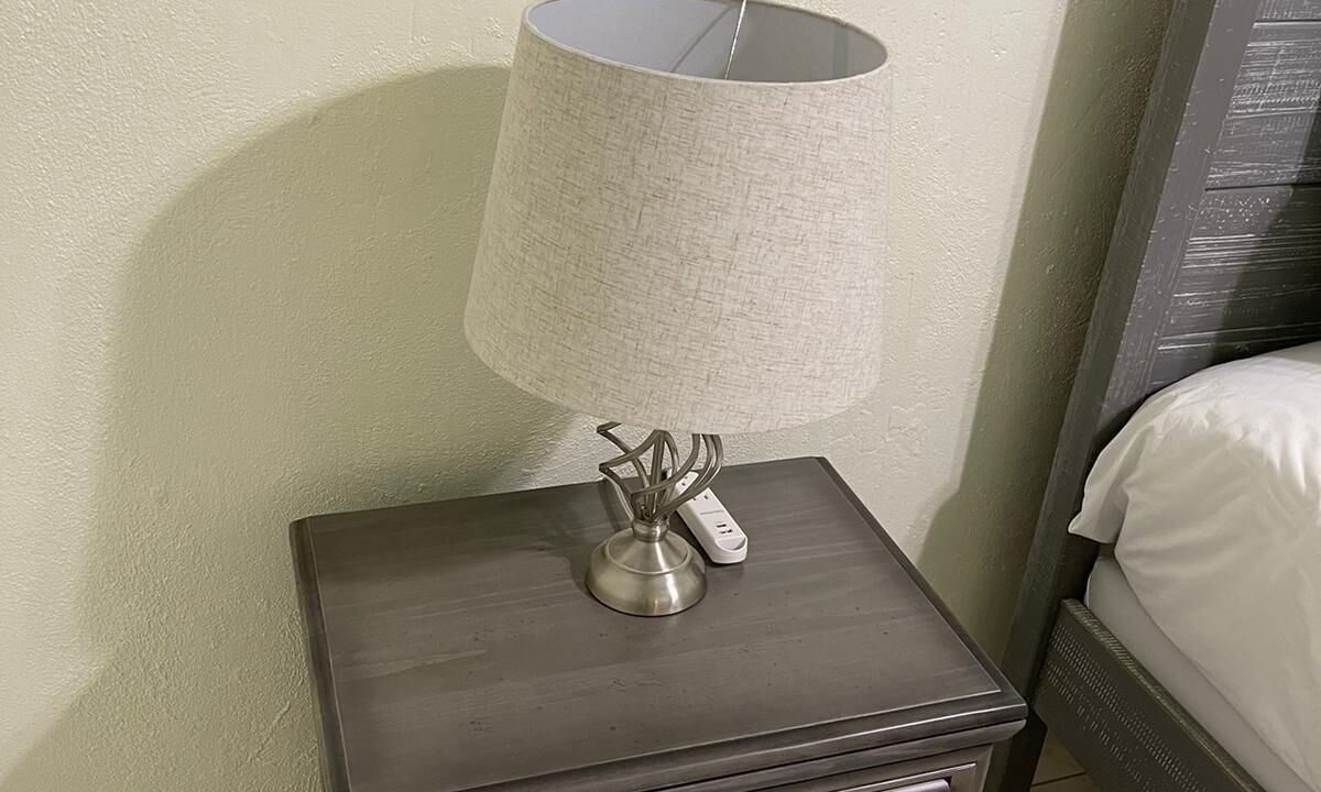 Photo of Bedroom in Estate Barren Spot 2