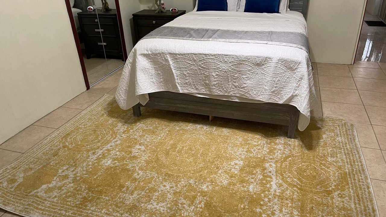 Photo of Bedroom in Estate Barren Spot 2