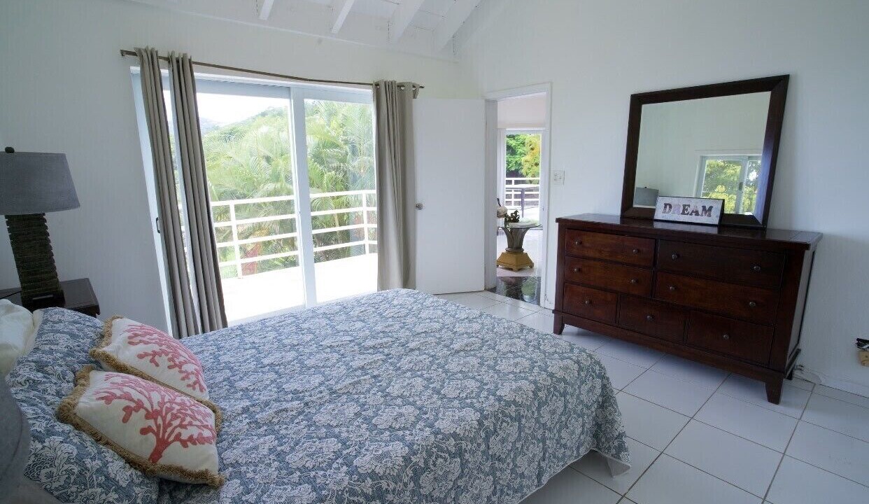 Photo of Bedroom in Rosendal