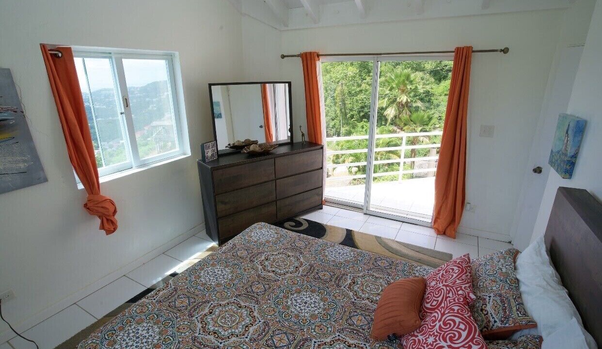 Photo of Bedroom in Rosendal