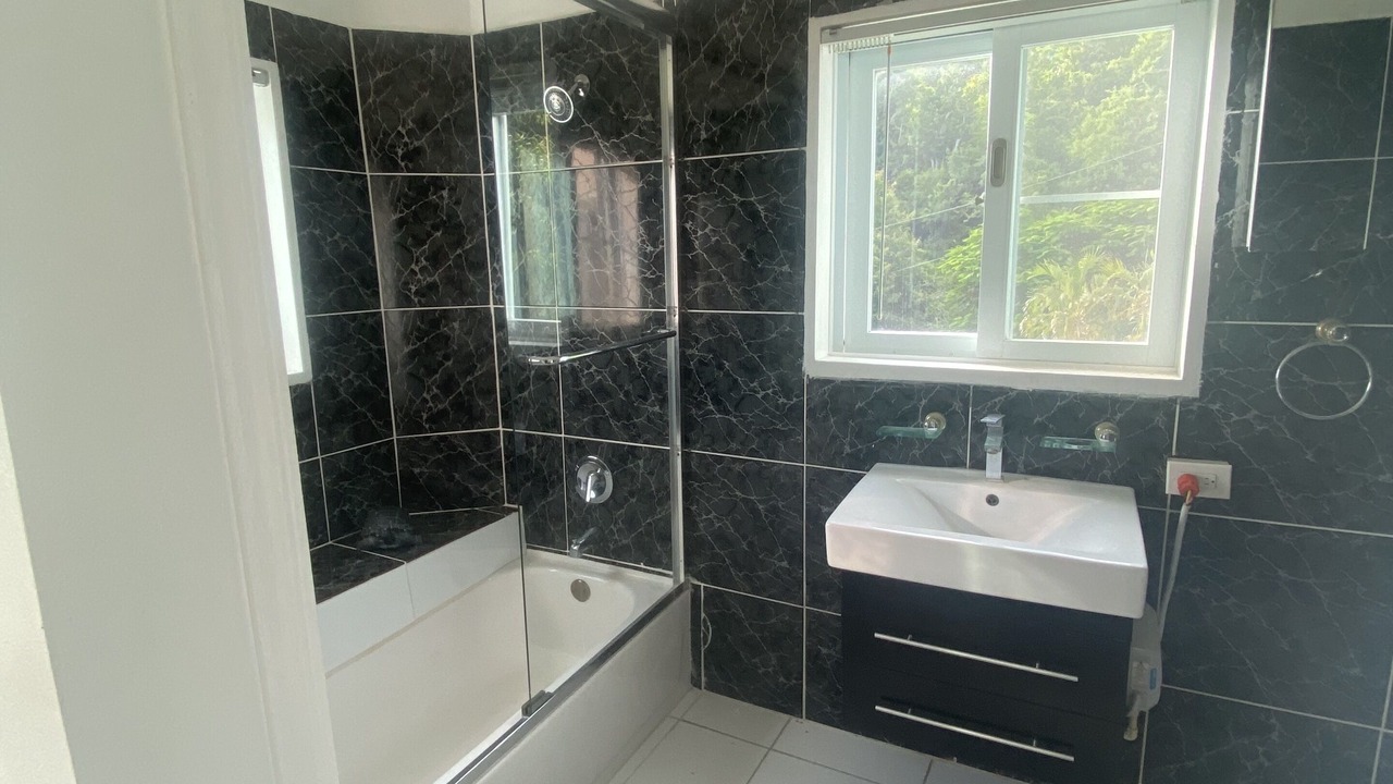 Photo of Bathroom in Rosendal