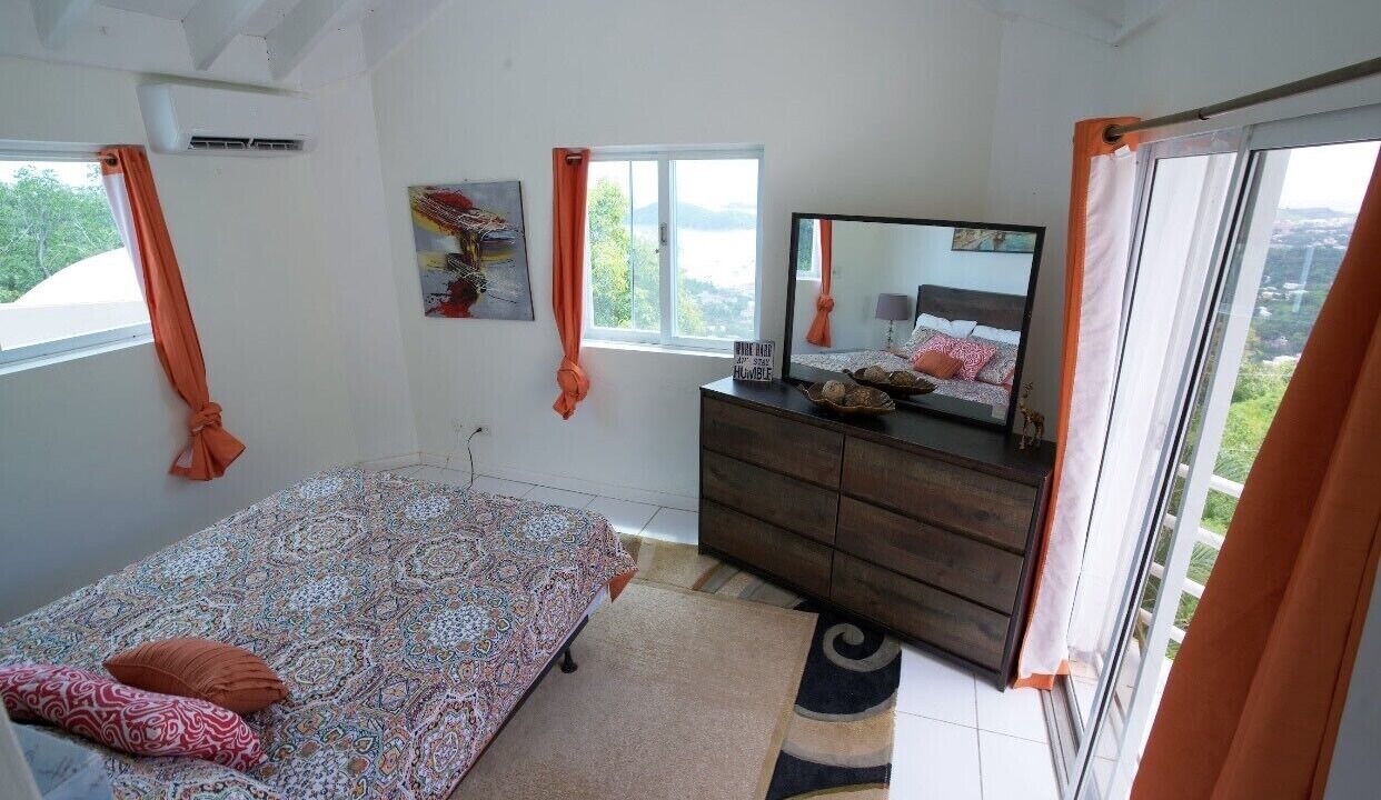 Photo of Bedroom in Rosendal