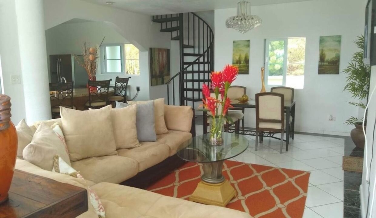 Photo of Livingroom in Rosendal