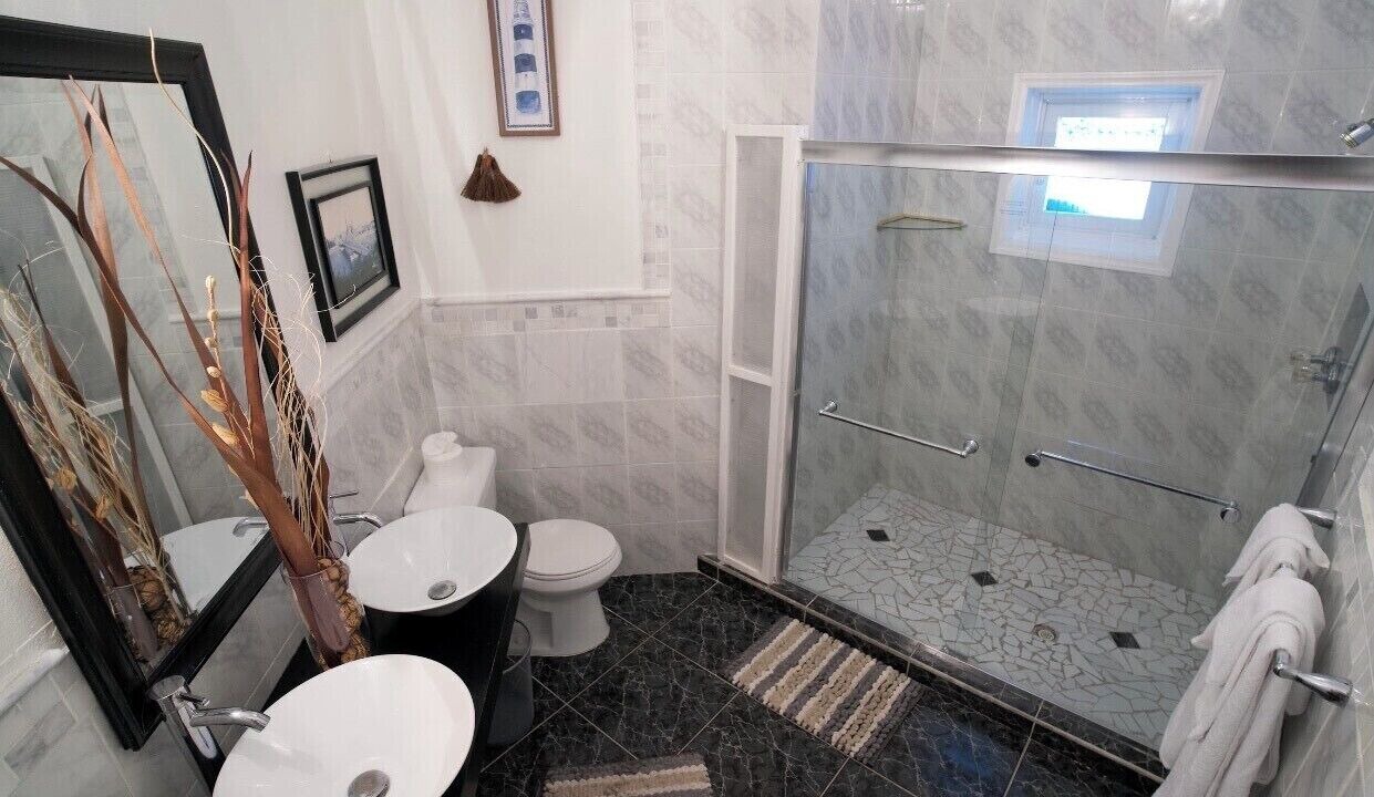 Photo of Bathroom in Rosendal