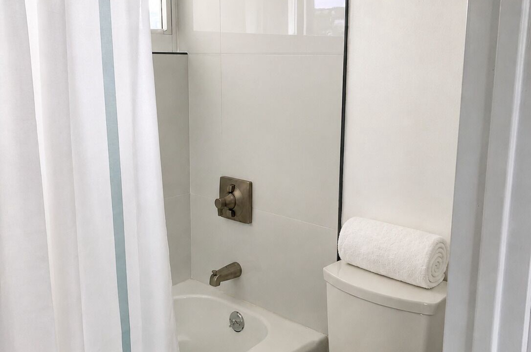 Photo of Bathroom in Estate Lovenlund