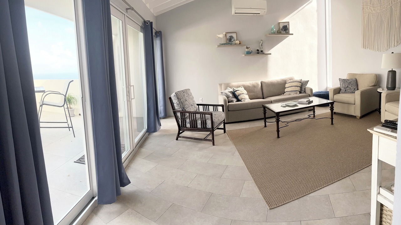 Photo of Patio Balcony in Rosendal