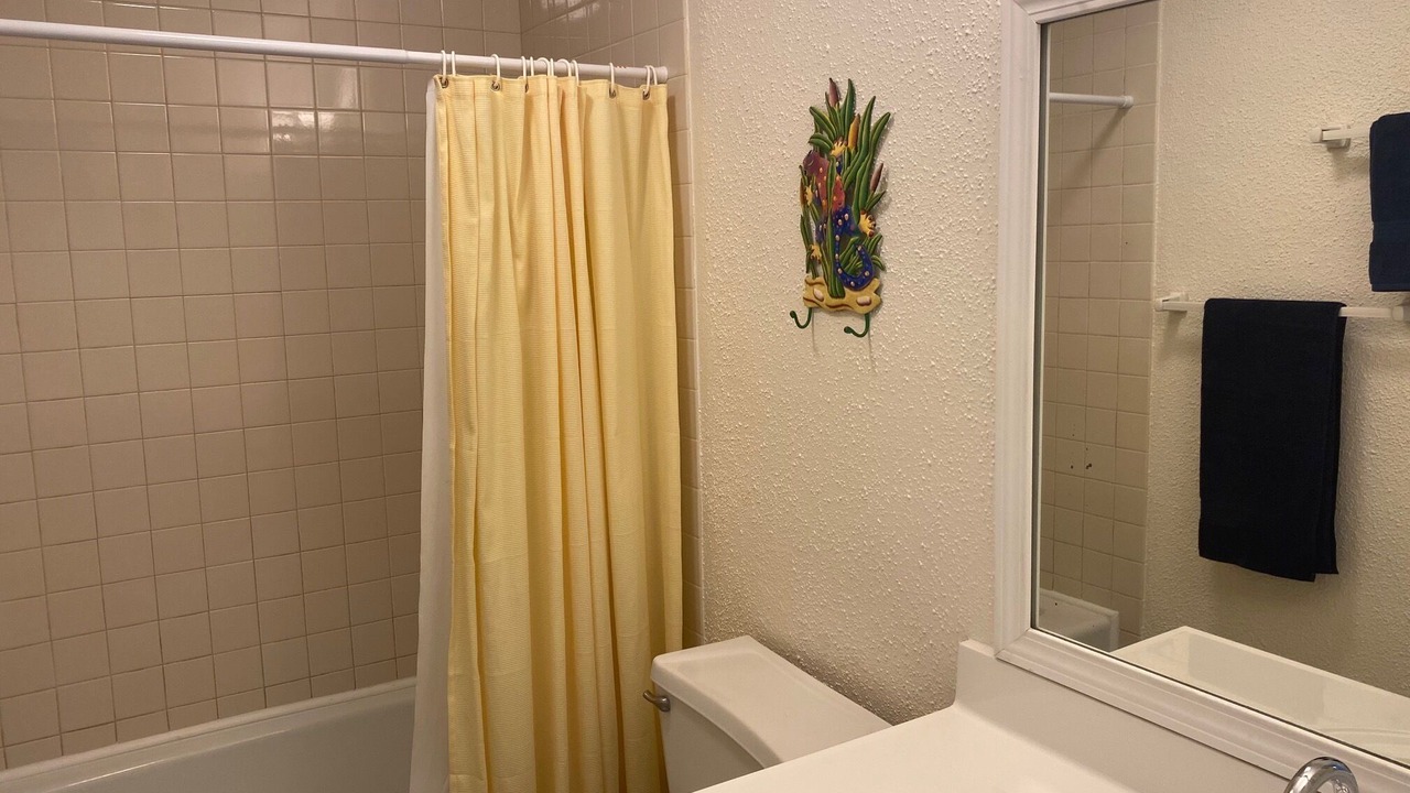 Photo of Bathroom in Cane Bay