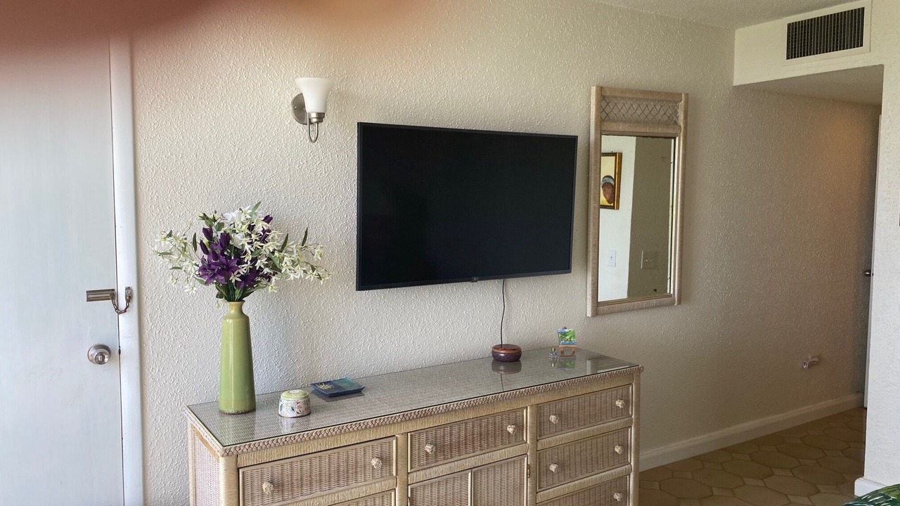 Photo of Bedroom in Cane Bay