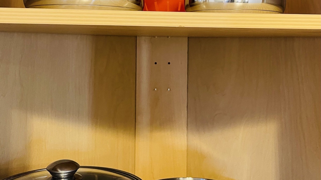 Photo of Kitchen in Estate East Street