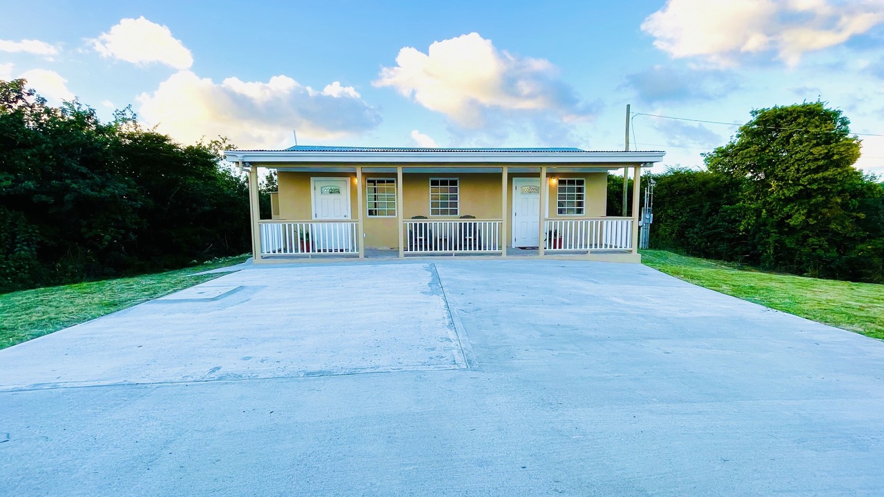 Photo of Outdoor in Estate East Street