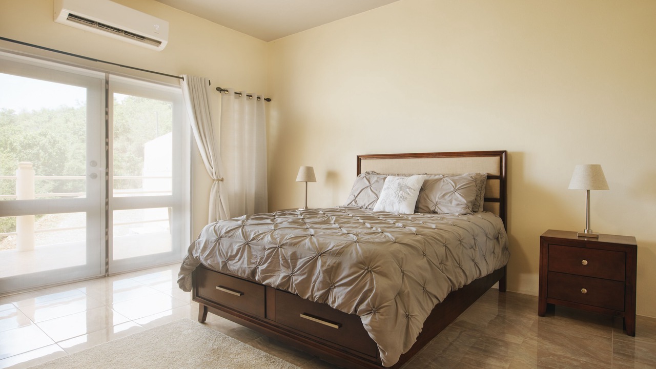 Photo of Bedroom in Estate Mount Welcome