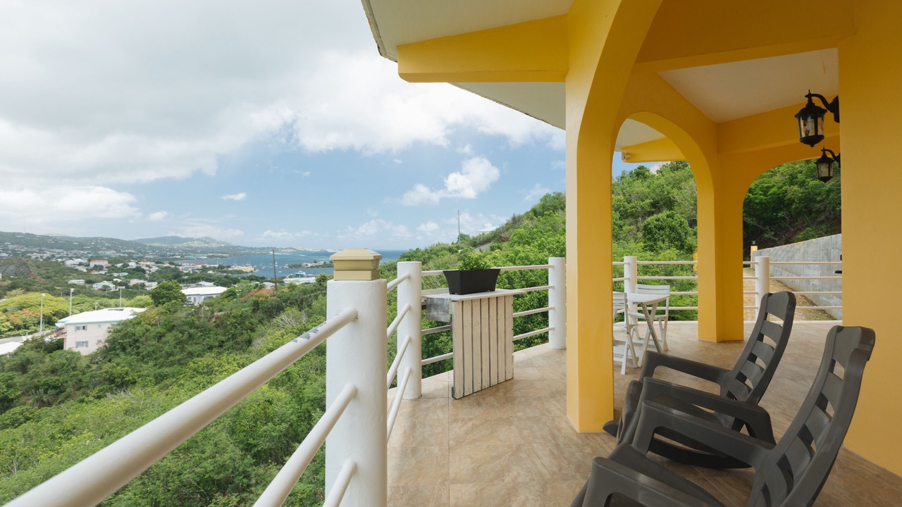 Photo of Outdoor in Estate Mount Welcome