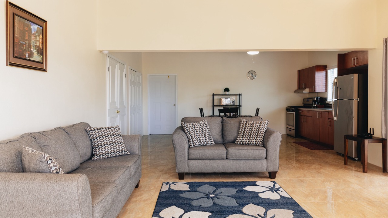 Photo of Livingroom in Estate Mount Welcome
