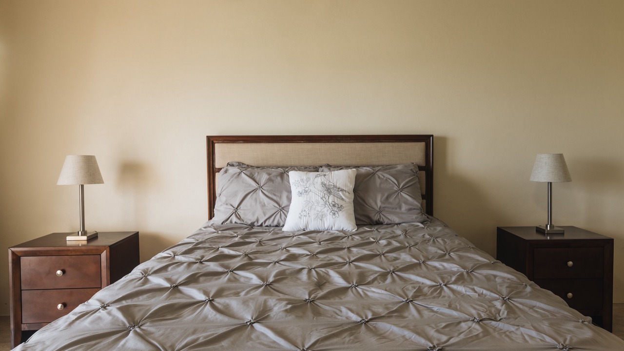 Photo of Bedroom in Estate Mount Welcome