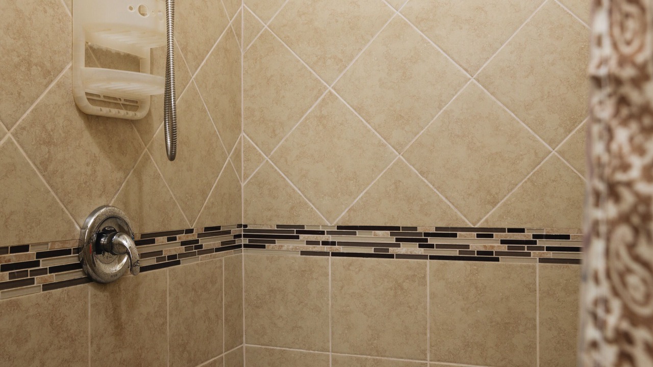 Photo of Bathroom in Estate Mount Welcome