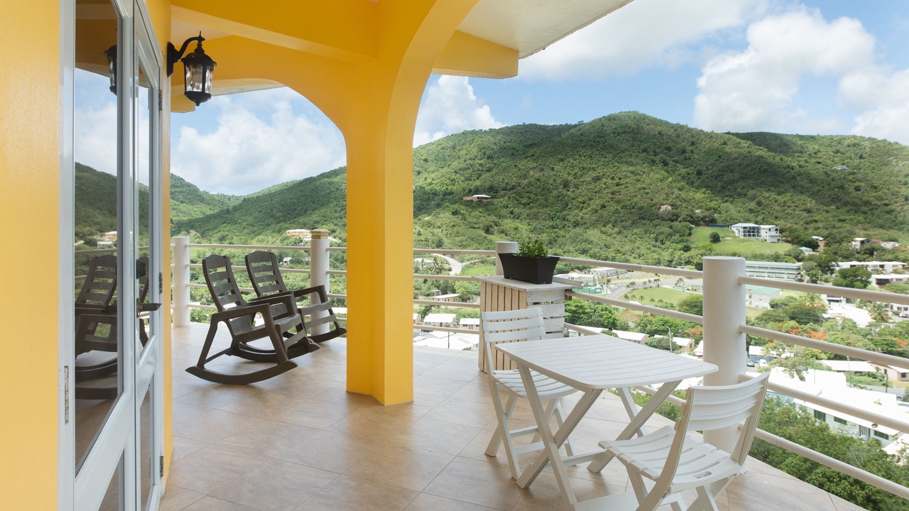 Photo of Outdoor in Estate Mount Welcome