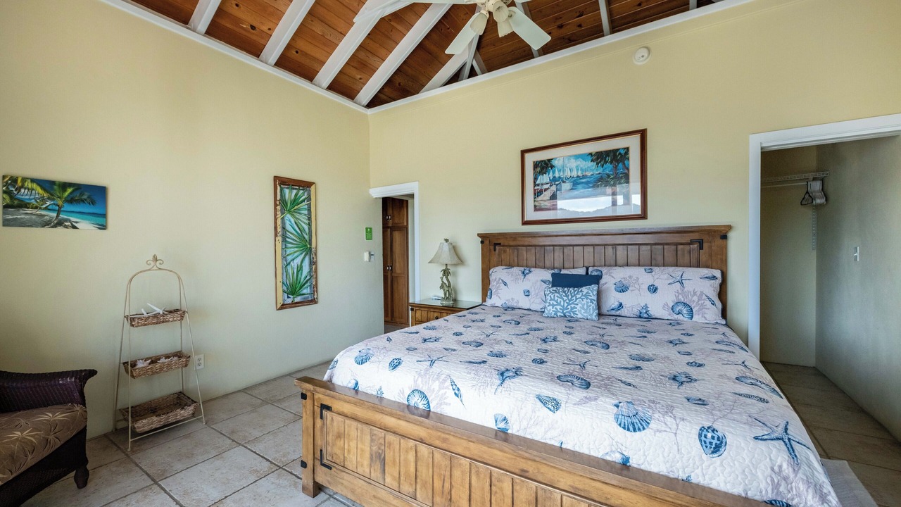 Photo of Bedroom in Lower Carolina