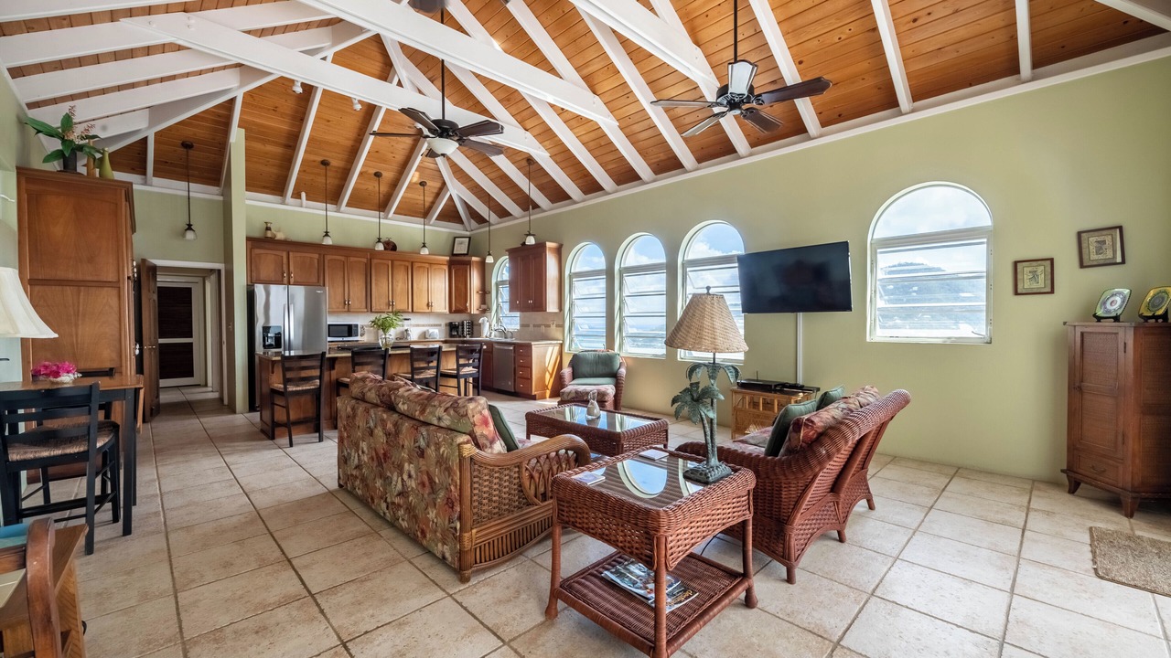 Photo of Livingroom in Lower Carolina