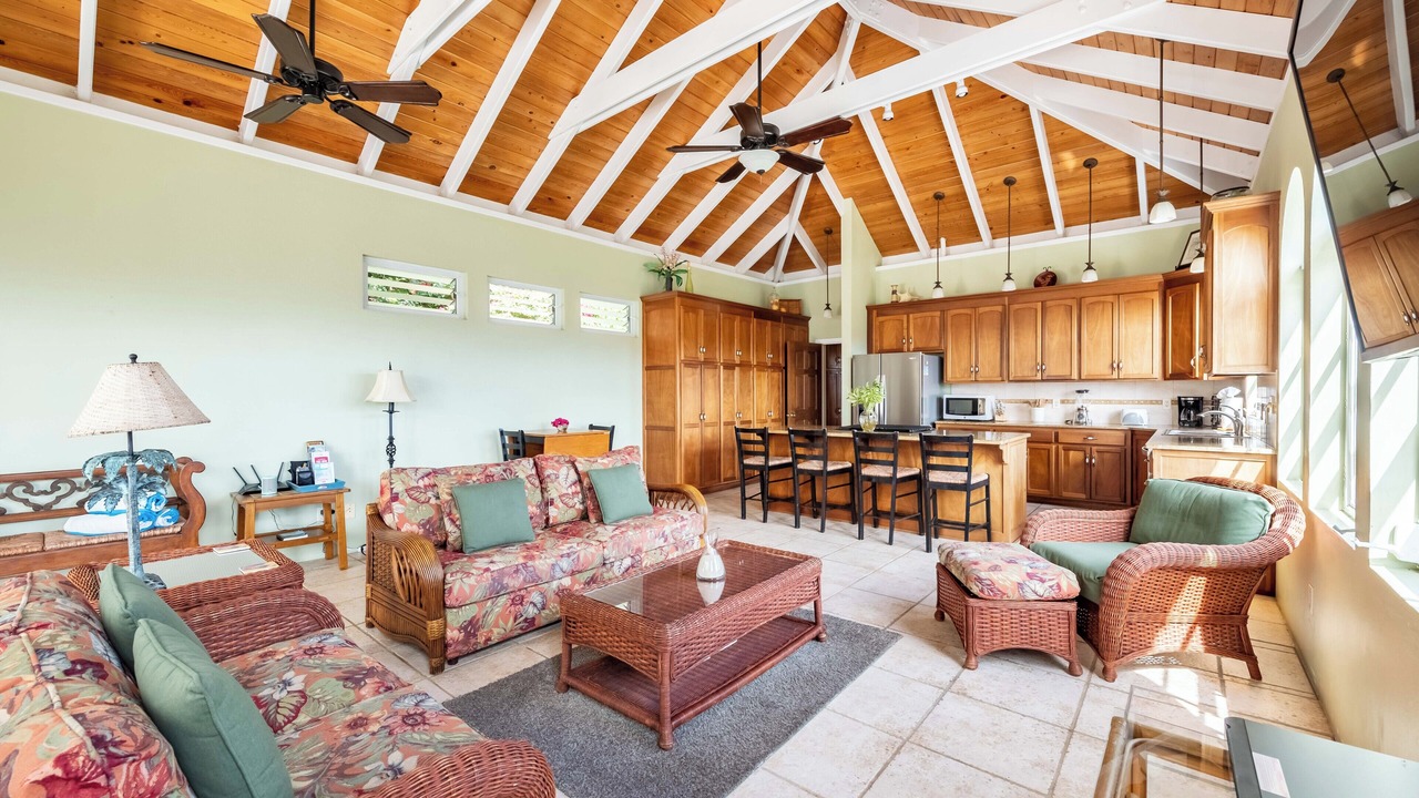 Photo of Livingroom in Lower Carolina