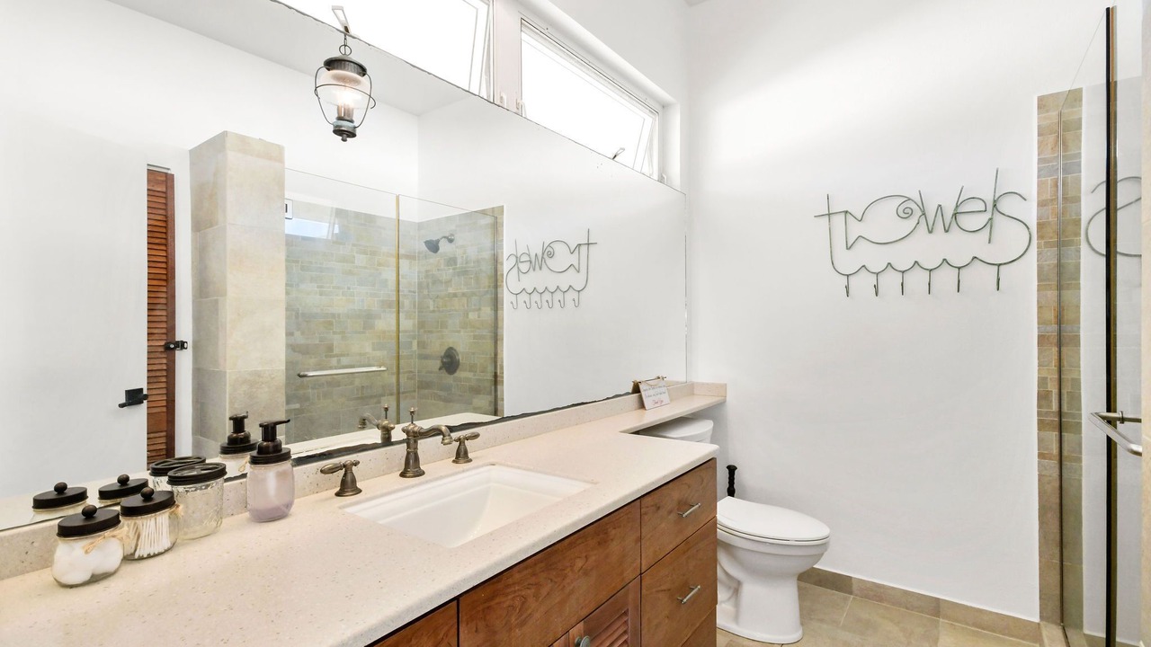 Photo of Bathroom in Estate Bakkero