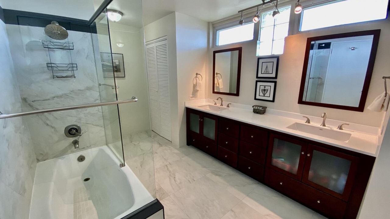 Photo of Bathroom in Estate Bakkero
