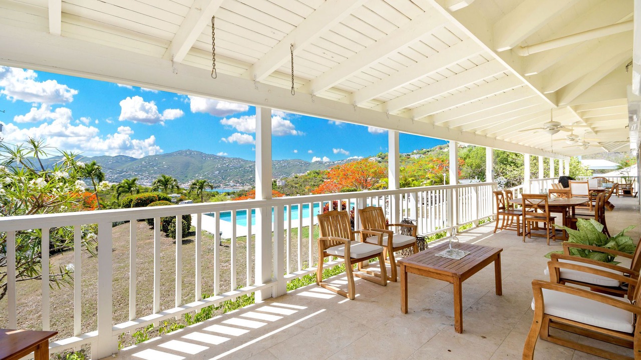 Photo of Outdoor in Estate Bakkero