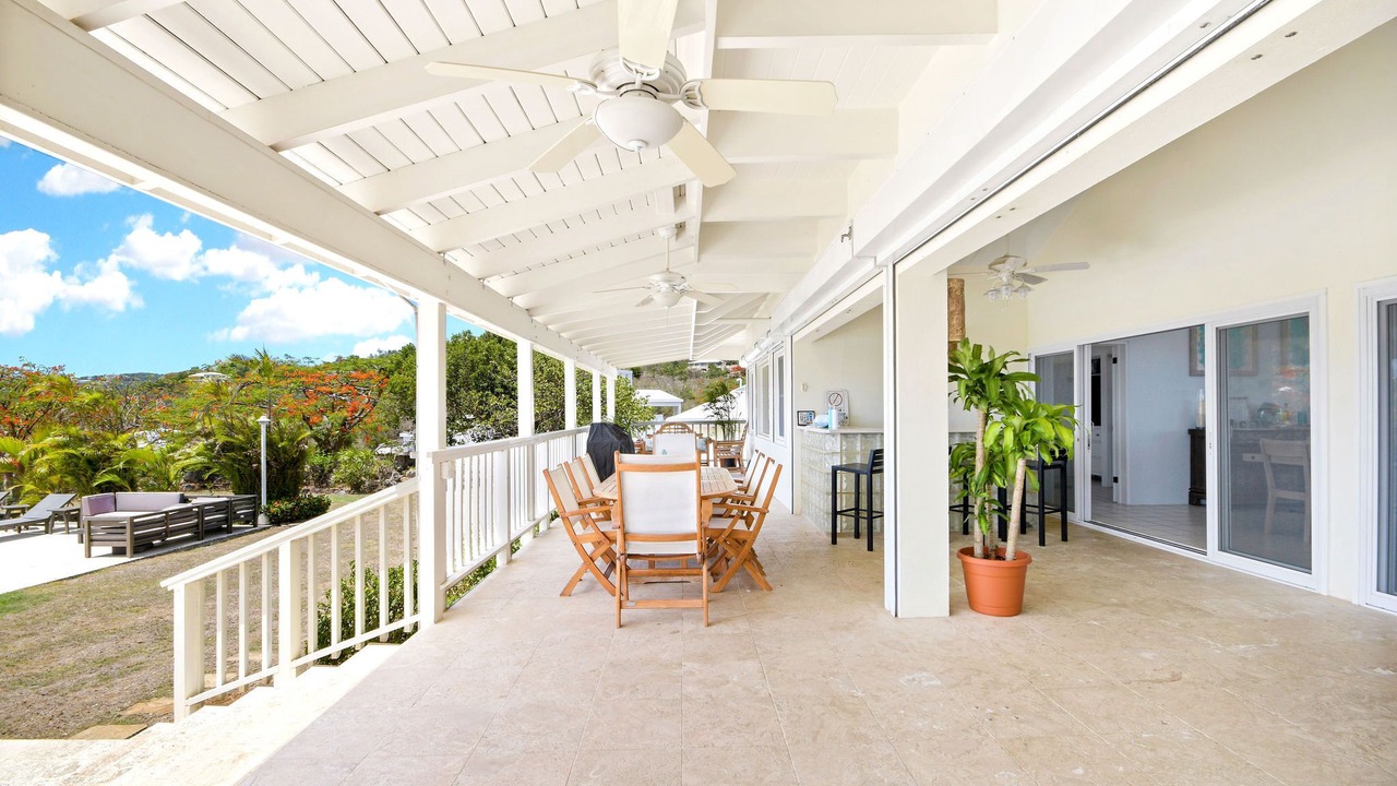 Photo of Outdoor in Estate Bakkero