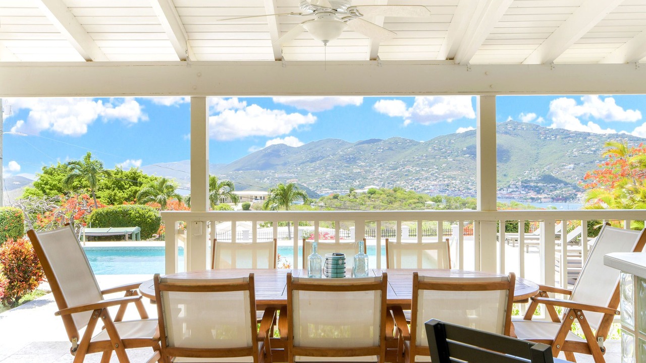 Photo of Outdoor in Estate Bakkero