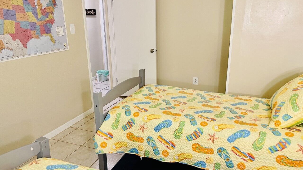Photo of Bedroom in Cotton Valley