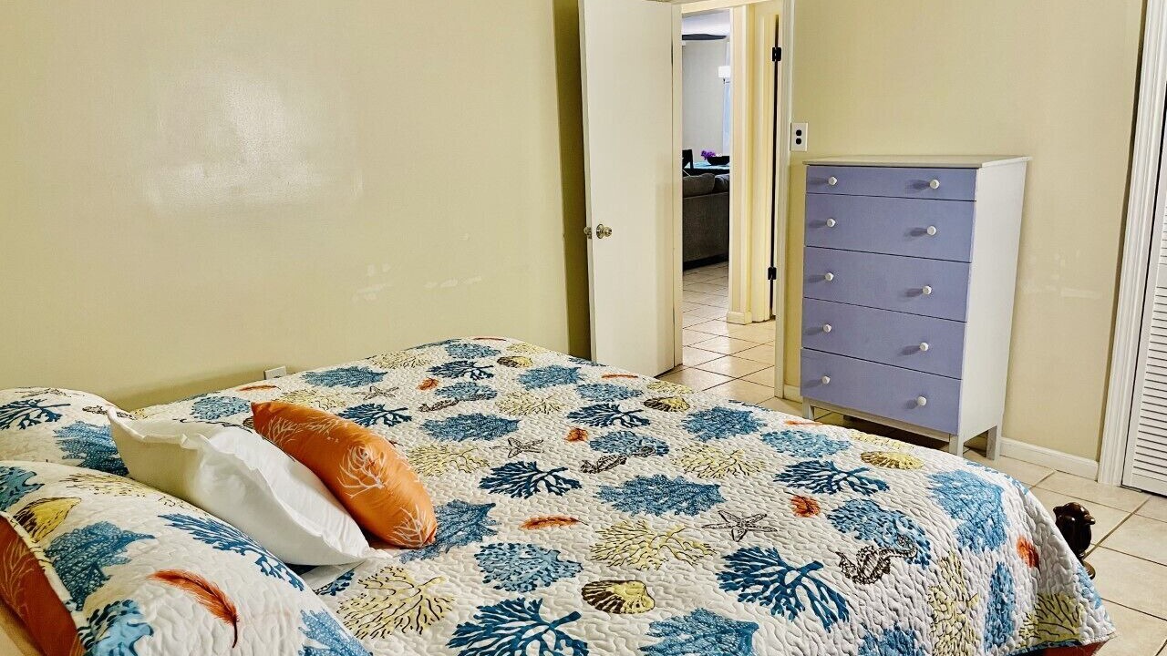 Photo of Bedroom in Cotton Valley